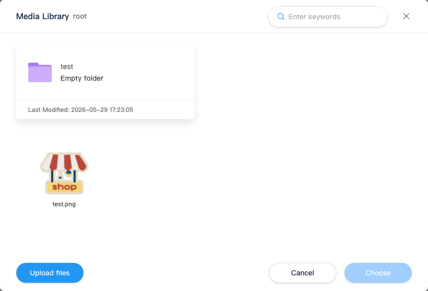 Edit element attributes: href, innerHtml bindings