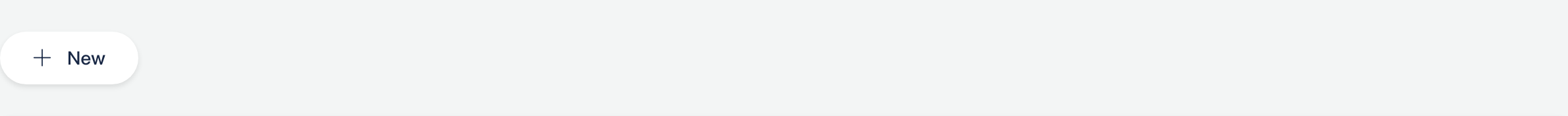 Table relation toolbar
