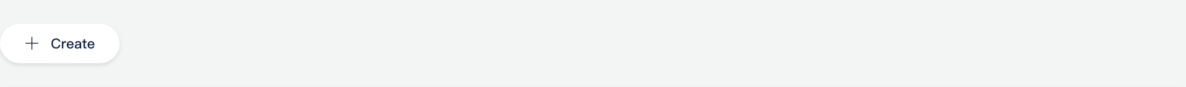 Authentication toolbar