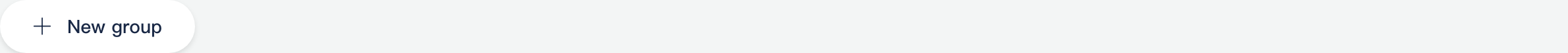Script groups toolbar