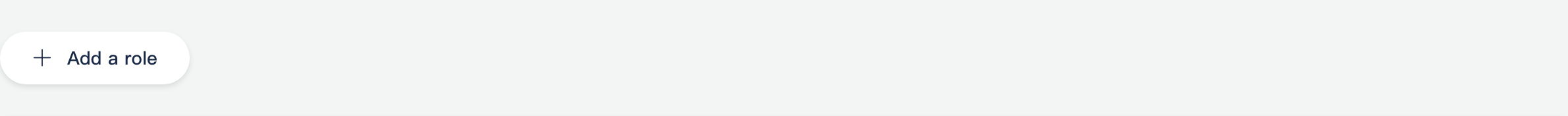 Roles toolbar